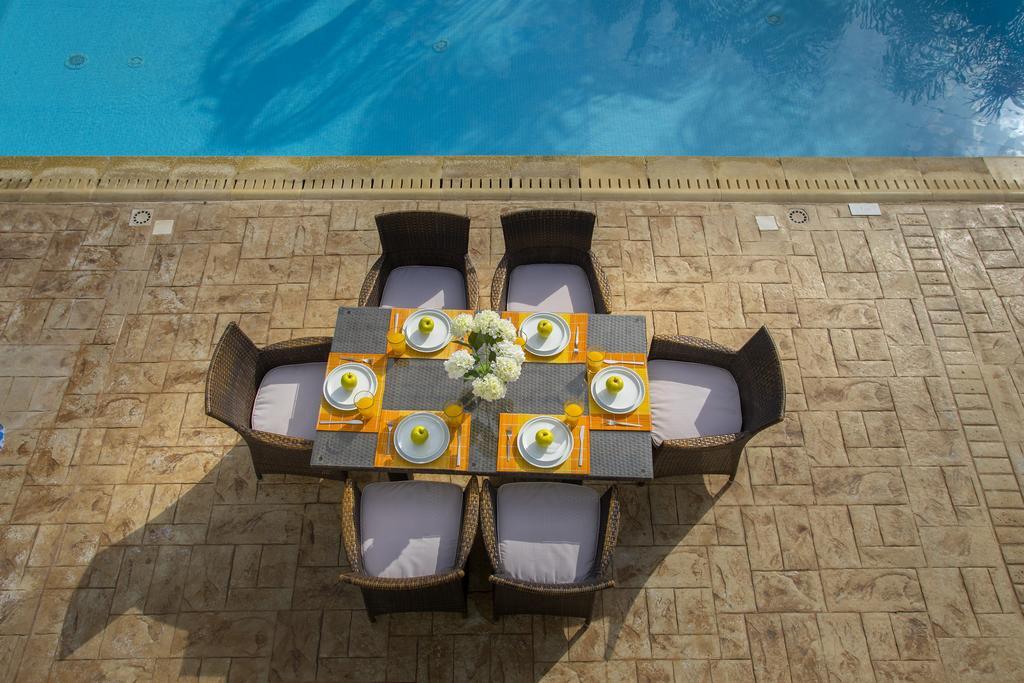 Protaras Villa Jovanna Екстер'єр фото