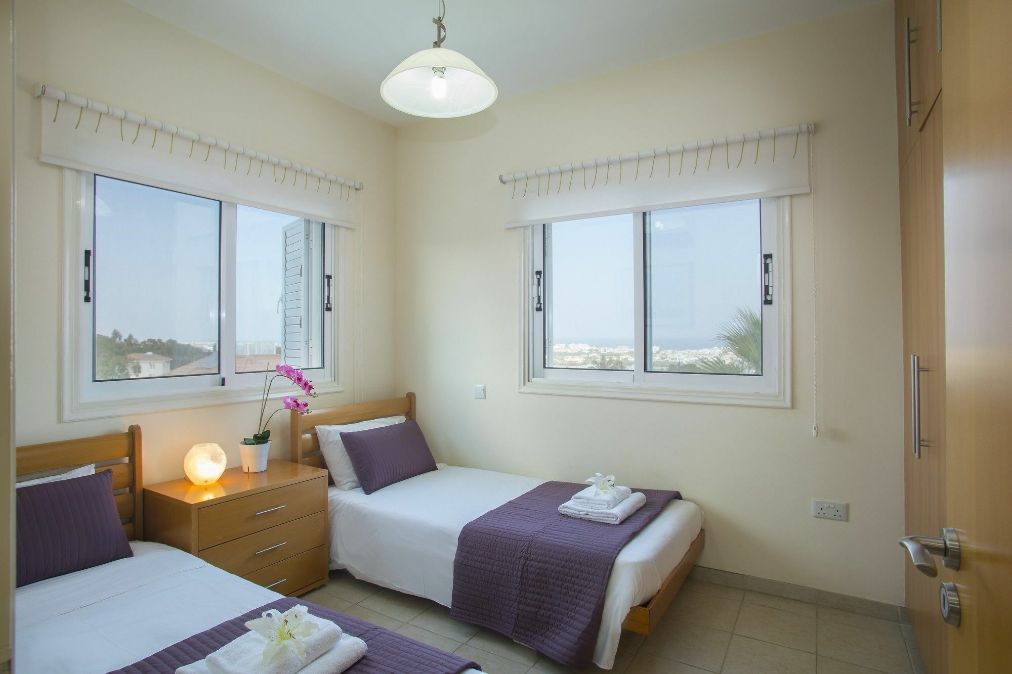 Protaras Villa Jovanna Екстер'єр фото